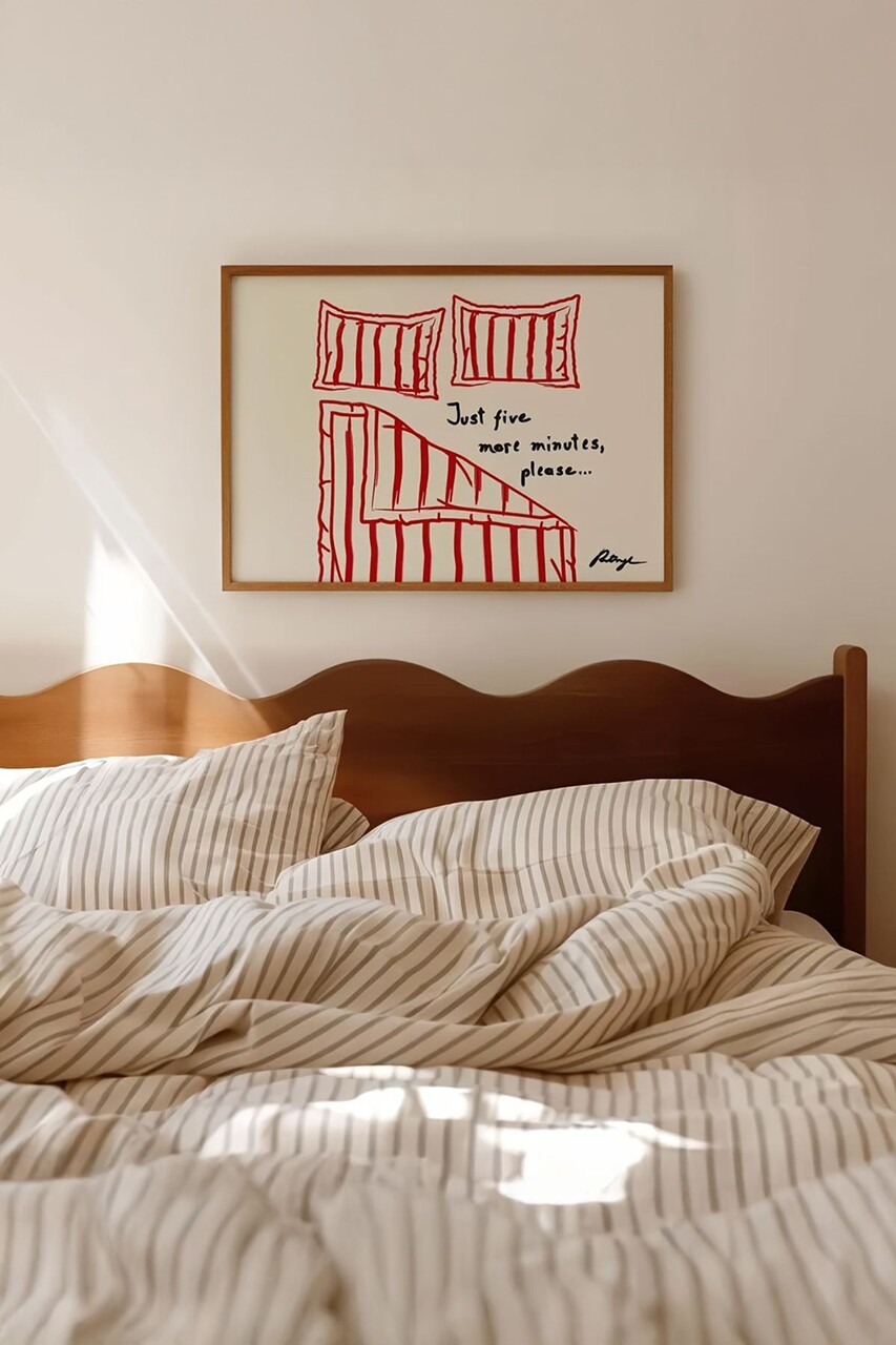 Tablou decorativ, Artsmdftek10-3348, Vopsea: 100% MDF (grosime: 2,7 mm), Multicolor - view 2