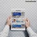 Ochelari reticulari, Easview InnovaGoods, lentile opace cu mici orificii
