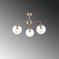 Lustra, Fulgor, 942FLG1346, Metal, Vintage