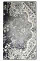 Covor, Raylee  , 50% catifea/50% poliester, Multicolor
