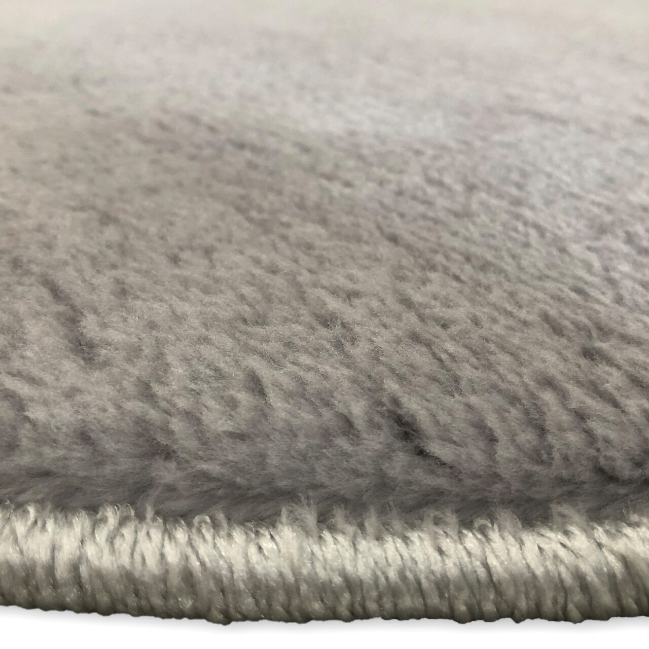 Covor, 4007, 150x150 cm, Polipropilena, Gri - 1 | YEO