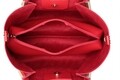 Geanta Beverly Hills Polo Club, 701, piele ecologica, rosu