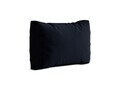 Perna decorativa, Dreamy, Micadoni Home, 55x10x40 cm, catifea, albastru regal
