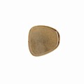 Set 12 farfurii, Bidasoa, Ikonic, 14 x 13.6 x 0.8 cm, ceramica, maro