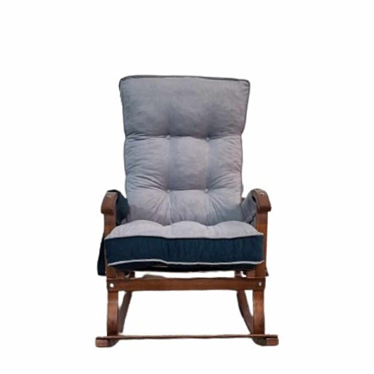 Balansoar, Atelier del Sofa, 352DWL1102, Verde petrol / Gri — imaginea 5