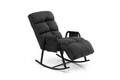 Balansoar, Atelier del Sofa, 859FTN1763, Gri inchis