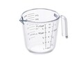 Cana gradata, Excelsa, 300 ml, plastic