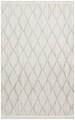 Covor, Czy 04, 80x150 cm, Poliester, Gri