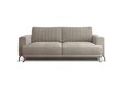 Canapea extensibila 4 locuri ELTAP, SO-ELI-18SO, Elise, 250x95x90 cm, lemn/poliester, bej