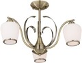Lustra Opera, Candellux, 55 x 36 cm, 3 x E27, 60W