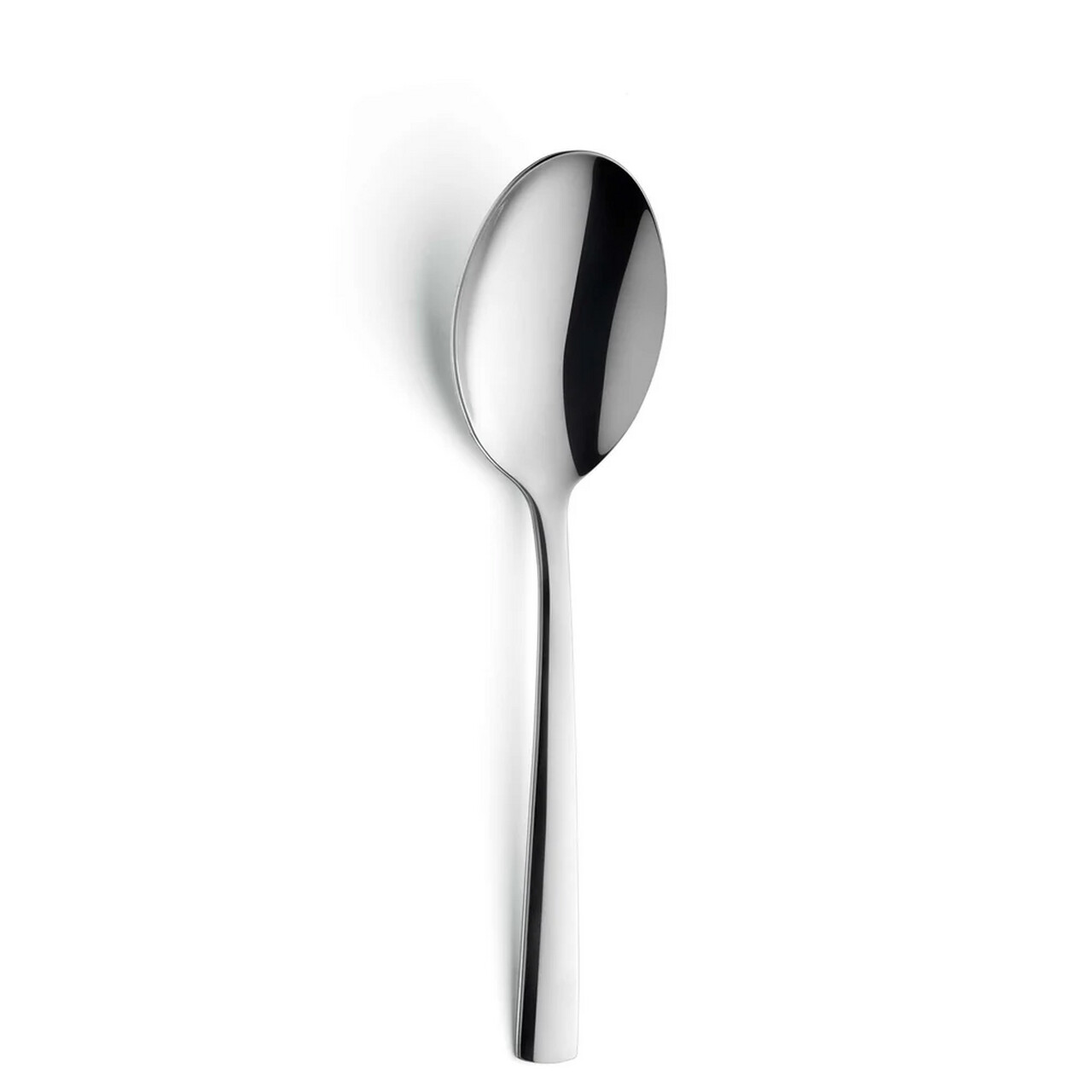 Set tacamuri, 42 piese, Amefa, Manille All You Need, inox, argintiu — imaginea 3