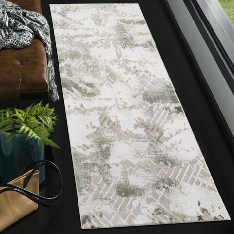 Lenjerie de pat pentru doua persoane, Pearl Home, 419, print 3D, policoton, 4 piese, alb/rosu mezoni.ro