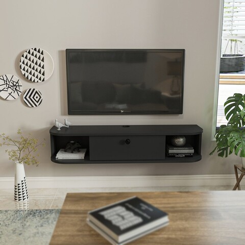 Comoda TV, Zena Home, Ibarra, Antracit