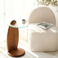 Masuta, Neostill, Surf, Castaniu / Transparent