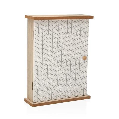 Dulapior pentru chei Eris, Versa, 20 x 6.5 x 26 cm, MDF
