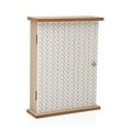 Dulapior pentru chei Eris, Versa, 20 x 6.5 x 26 cm, MDF