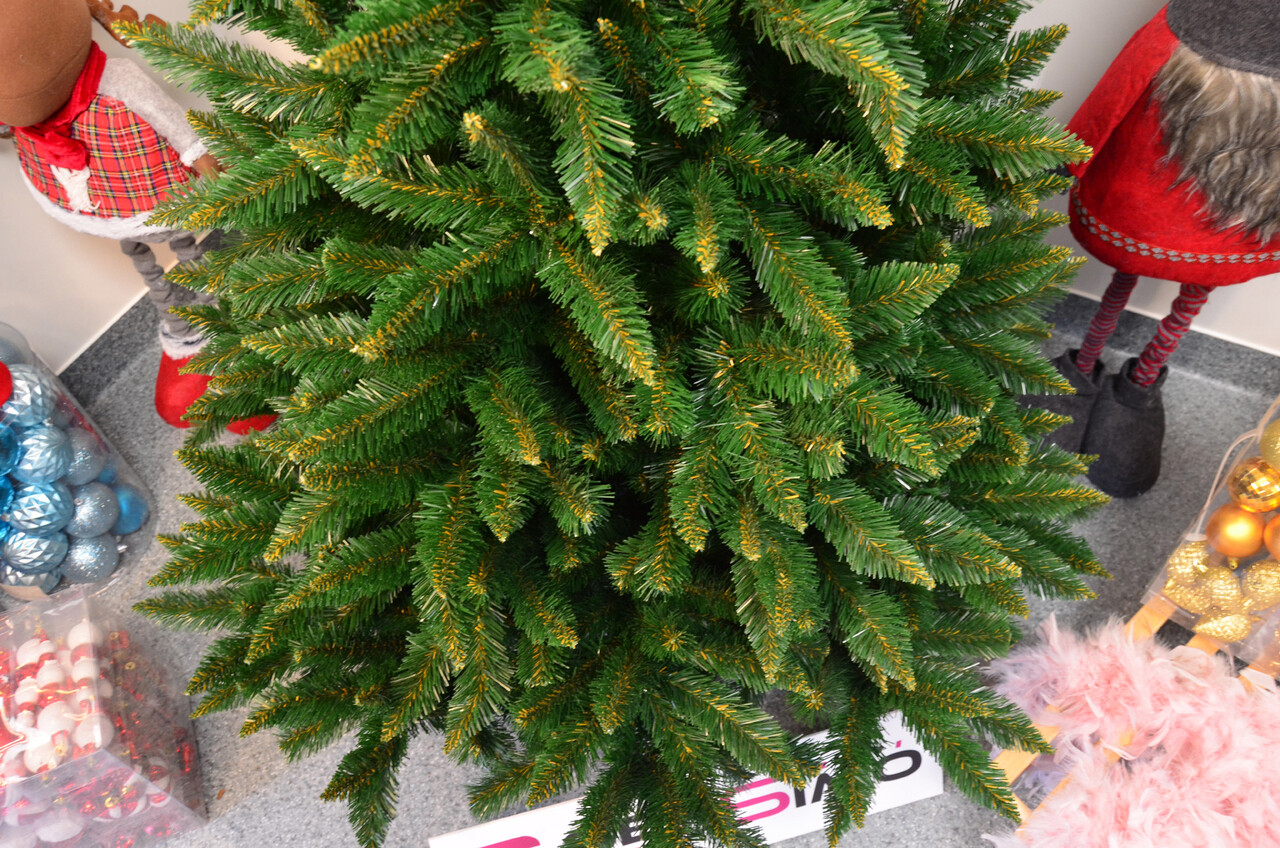 Brad artificial Christmas Deluxe by Sersimo, Himalaya, 180cm