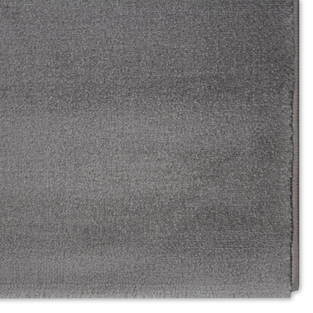 Covor, 2657A, 80x300 cm, Polipropilena, Aur / nurcă / alb - 2 | YEO