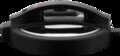 Oala electrica sub presiune 2 in 1, multifunctionala, 5,6 L, 1000 W, Zokura
