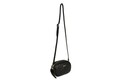 Borseta Beverly Hills Polo Club, 610, piele ecologica, negru
