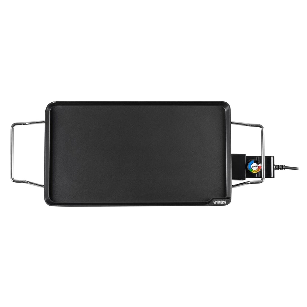 Grill electric, 2000W, "Table Chef Pro Classic" - Princess - view 3