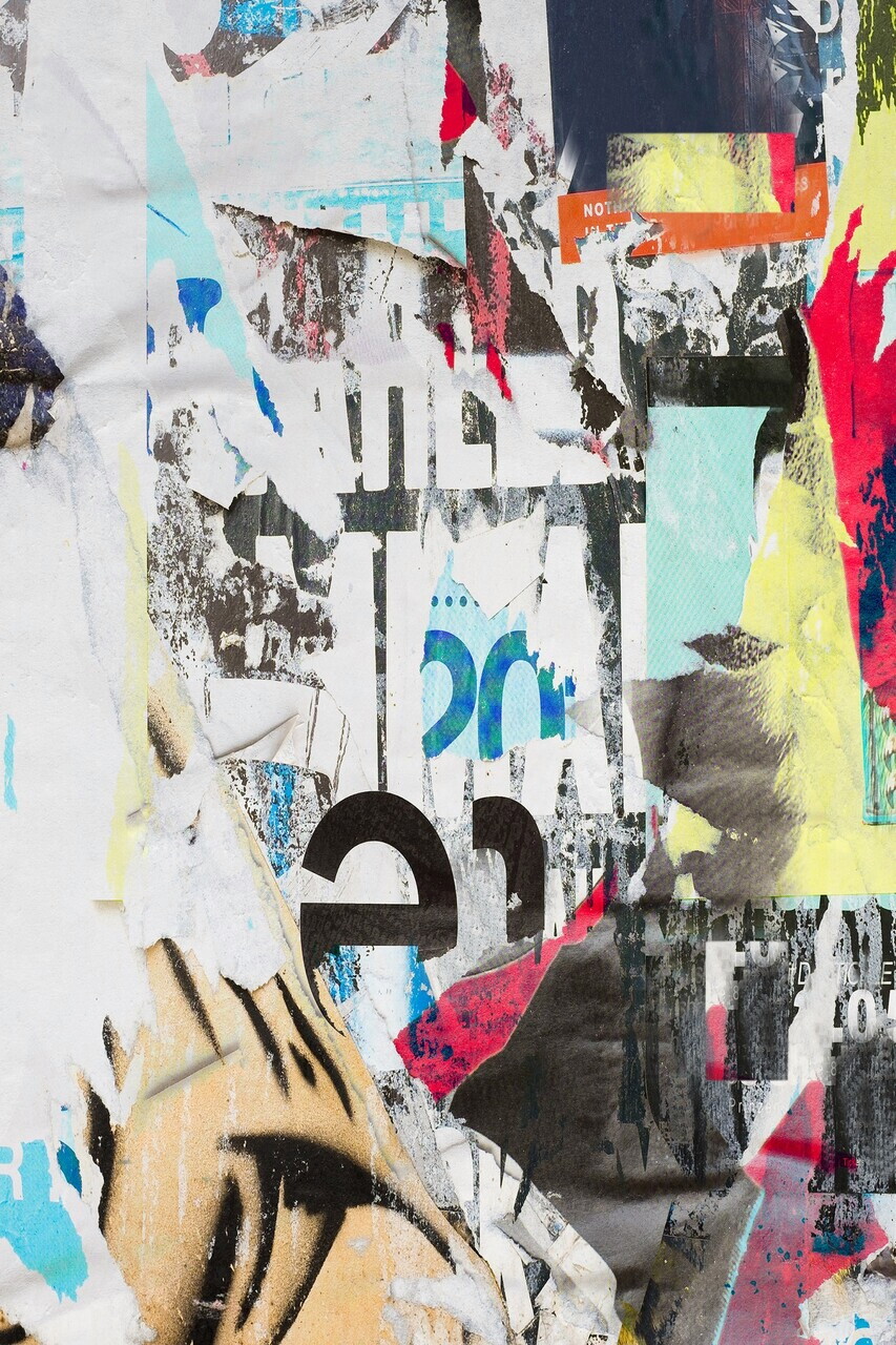 Covor, Hmnt65, 160x230 cm, Multicolor — imaginea 2