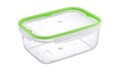 Caserola Gusto, Ambition, 4 L, 27.5 x 20 x 11 cm,  plastic