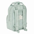 Rucsac, Safta, Moon, 20 x 28 x 8 cm, poliuretan, multicolor