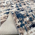 Covor, 017, 100x300 cm, Poliester, Multicolor