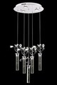 Lustra, Avonni, 683AVN1217, Metal, Crom