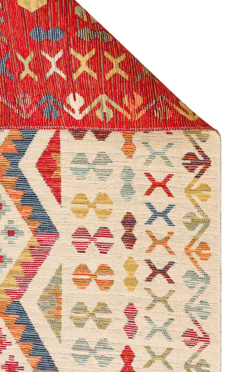 Covor (160 x 230), NMD 08, 160x230 cm, Multicolor - view 7