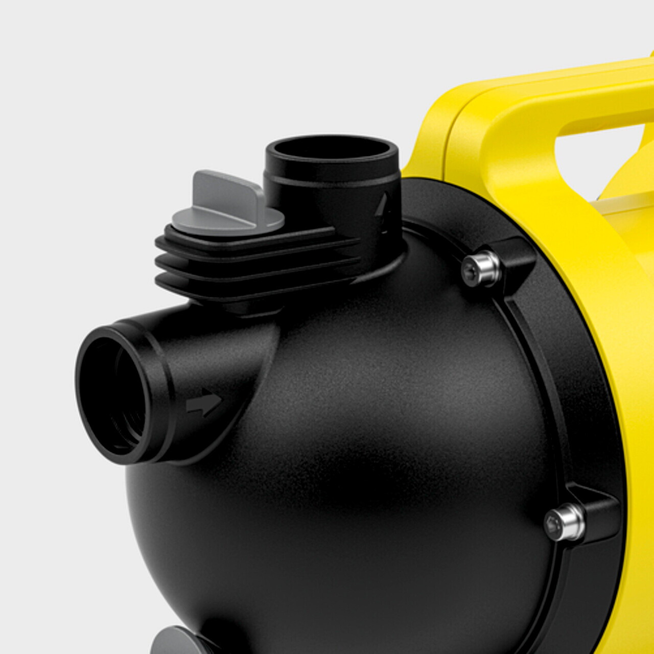 Pompa de gradina BP 5.000 Garden, Karcher, galben — imaginea 5