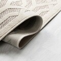 Covor pentru exterior Mataro, Flair Rugs, 120x170 cm, polipropilena, natural