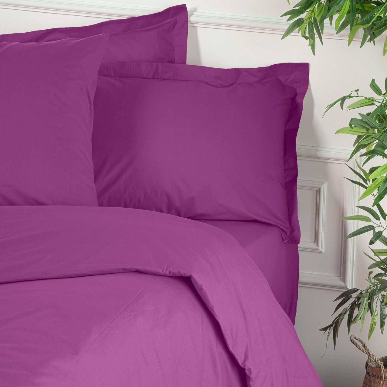 Husa de pilota Ranforce King (FR) (IT), L'essentiel Maison, Tonne Viole, Mov - imagine 2