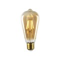 Bec LED COB, E27, 4W, 2700K, 350 lm, Zoey OP - 001