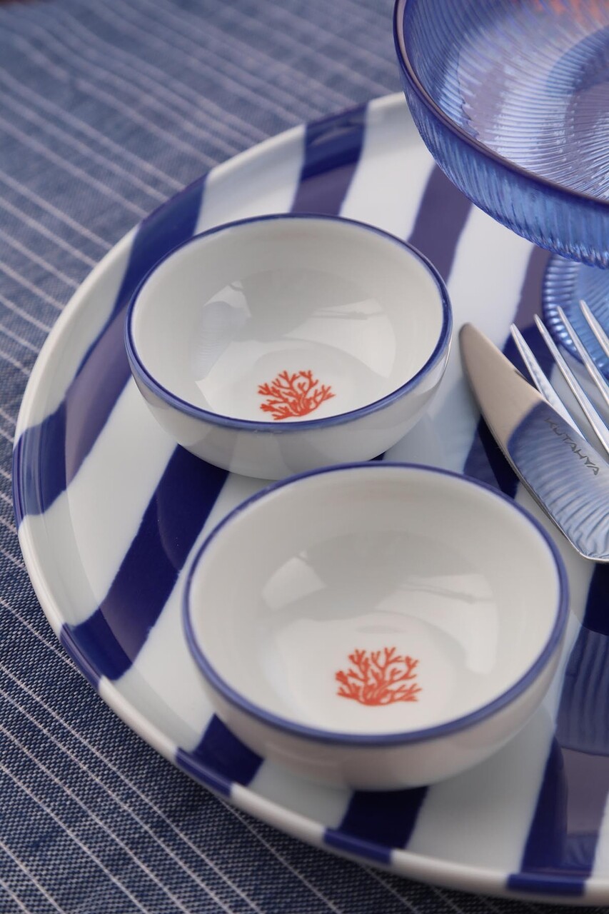 Set bol (4 bucăți), L'essentiel Maison, 710KTP3648, Multicolor - view 4
