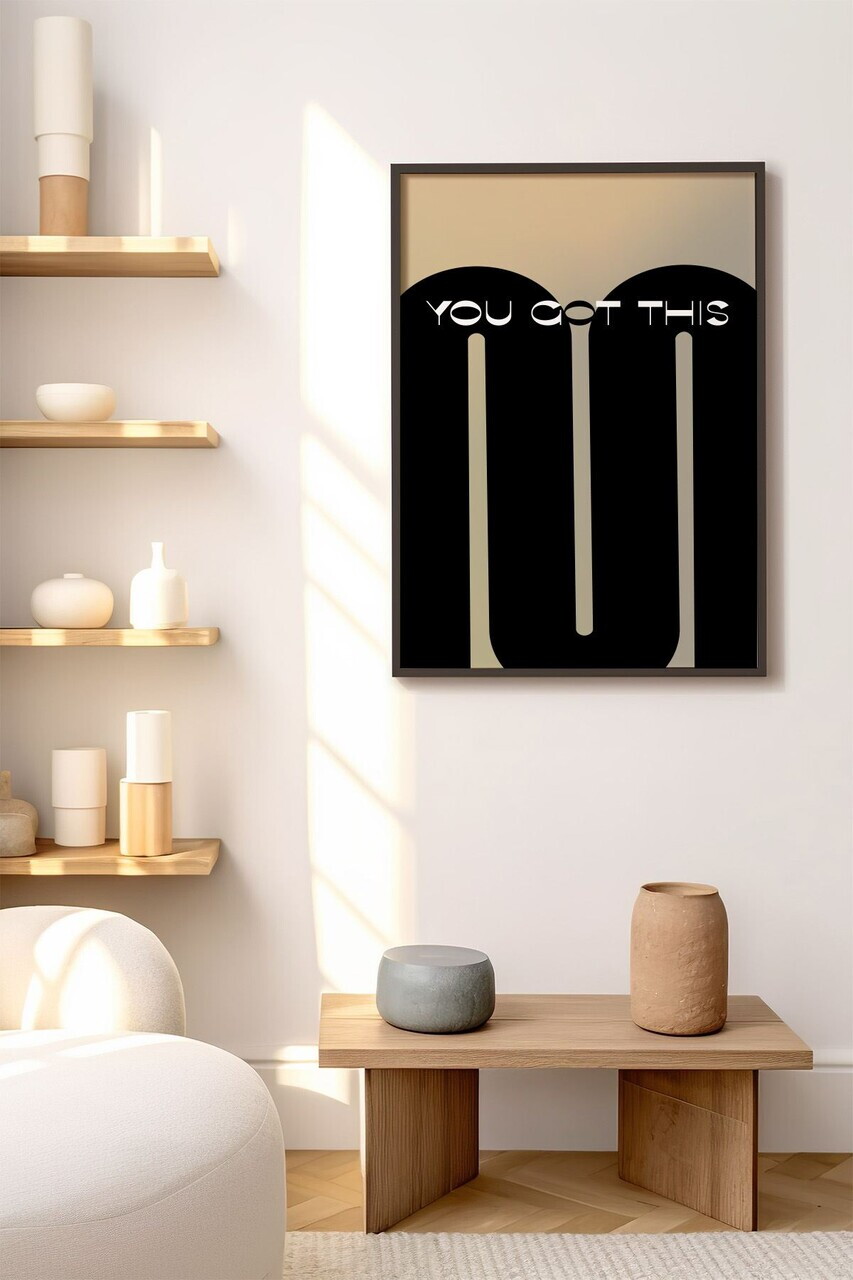 Tablou decorativ, Artnewclsyh14-5070, Lemn masiv, MDF, Multicolor - view 2