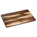 Tocator, Secret de Gourmet, 28 x 18 x 1.55 cm, lemn de acacia