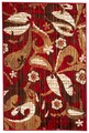 Covor Zora, Decorino, 100x150 cm, polipropilena, multicolor