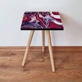 Masuta, Leona, Shp249, 35x42x35 cm, Multicolor