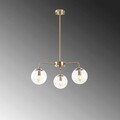 Lustra, Fulgor, 942FLG1345, Metal, Vintage