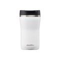 Termos inox Cafe Thermavac, Aladdin, 250 ml, alb