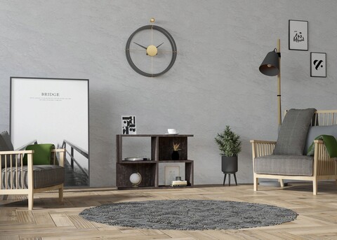 Masuta, asse home, many, 70x50x20 cm, nuc