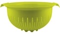 Strecuratoare Otello, Domotti, 26 cm, plastic, verde