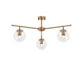 Lustra, Fulgor, 942FLG1103, Metal, Vintage