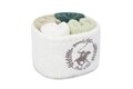 Set 4 prosoape Wash 12, Beverly Hills Polo Club, 30x30 cm, bumbac, multicolor