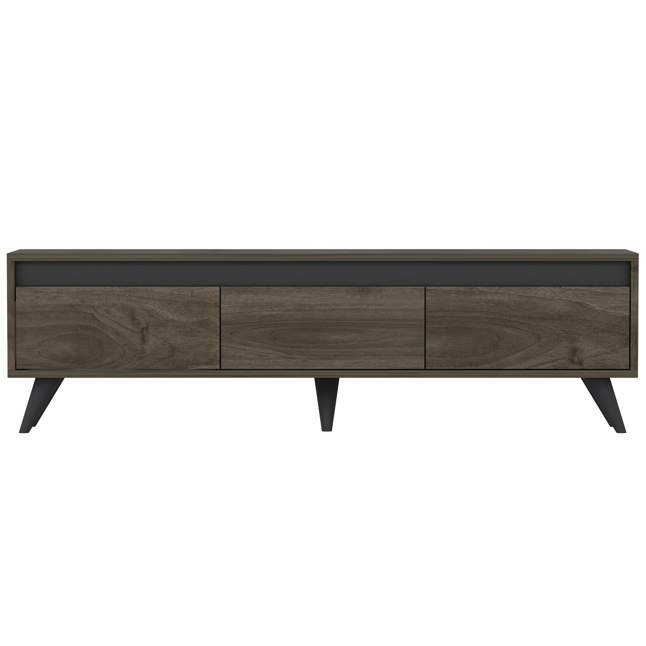 Comoda TV, Odessa, Century, 150x30x45 cm, PAL, Maro