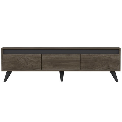 Comoda TV, Odessa, Century, 150x30x45 cm, PAL, Maro