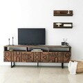 Comoda TV, Neostill, Aristo, Maro