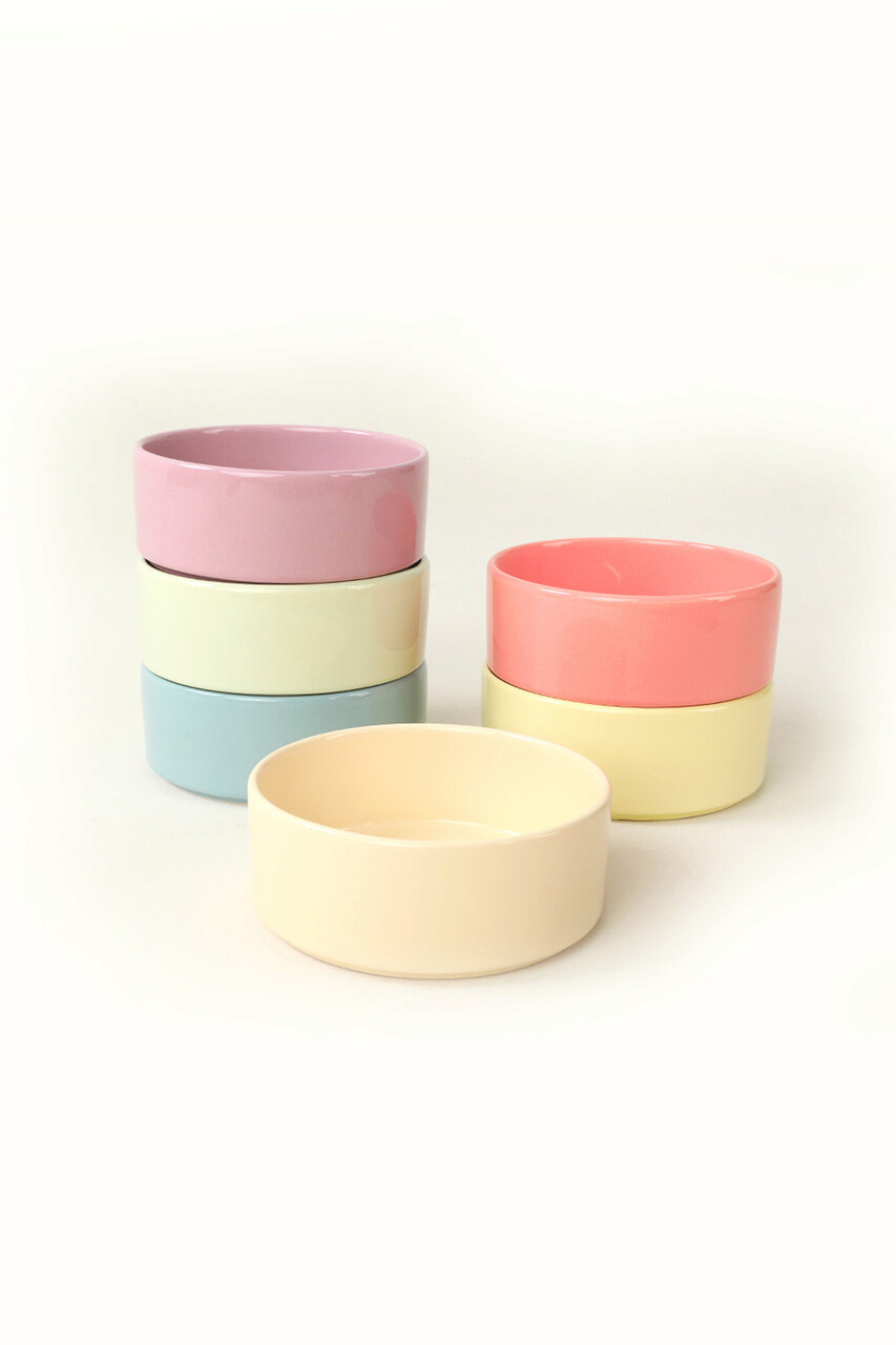 Set boluri, Keramika, 275KRM1590, Ceramica, Multicolor
